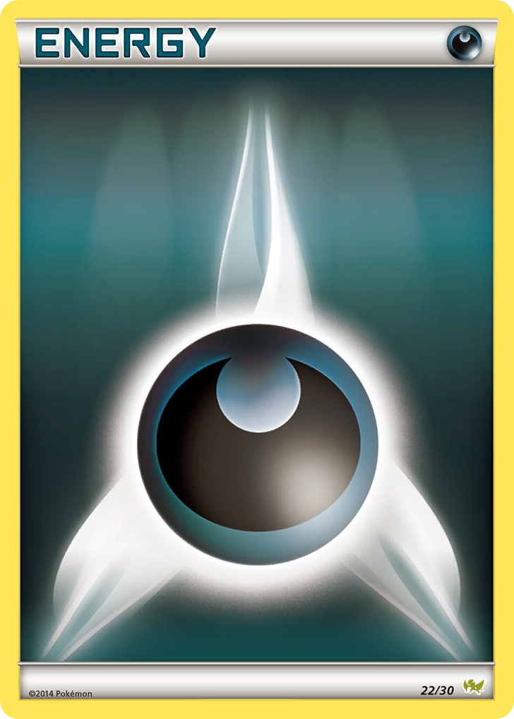 Metal Energy