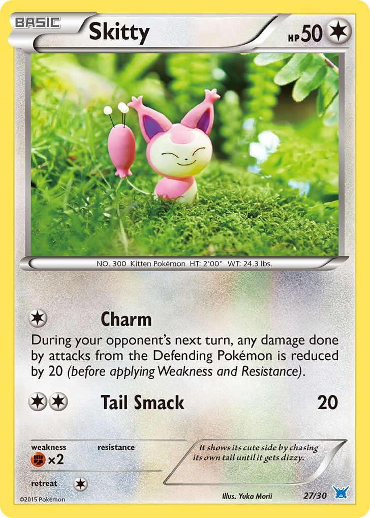 Grovyle