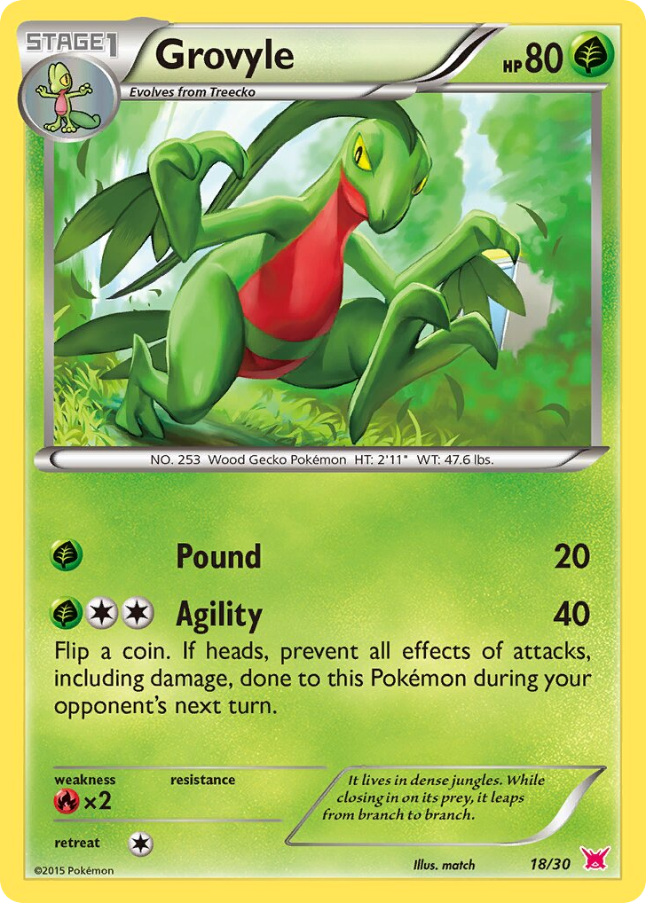 Psychic Energy