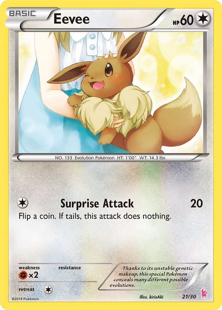 Fairy Energy
