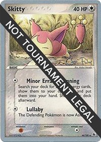 Skitty