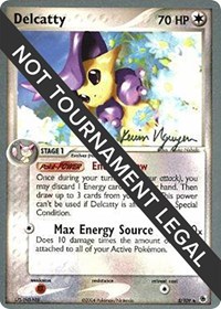 Delcatty