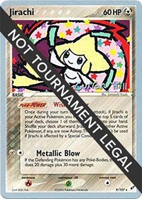 Jirachi