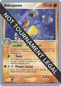 Nidoqueen