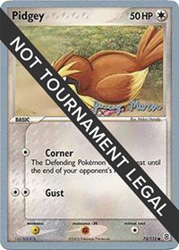 Pidgey