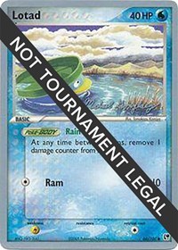 Lotad (66)