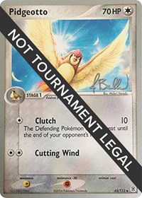 Pidgeotto