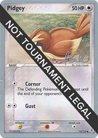 Pidgey