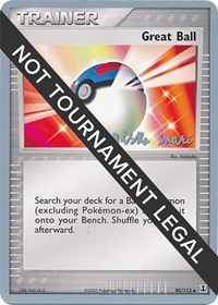 Great Ball