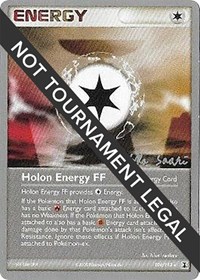 Holon Energy FF