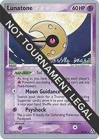 Lunatone (20)