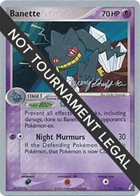 Banette