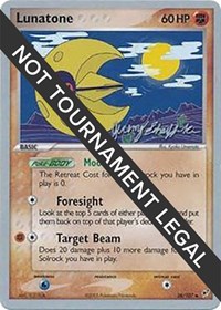 Lunatone