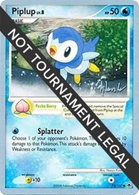 Piplup (72)