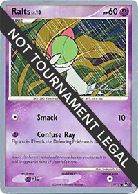 Ralts (15)
