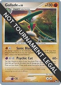 Gallade