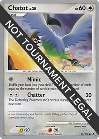 Chatot