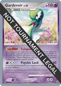 Gardevoir