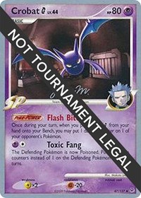 Crobat G