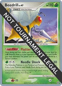 Beedrill (15)