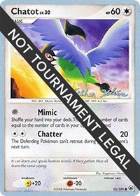 Chatot