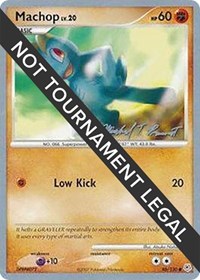 Machop
