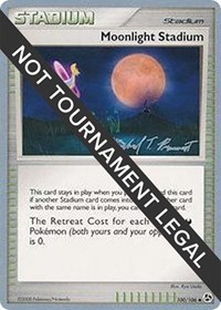 Moonlight Stadium