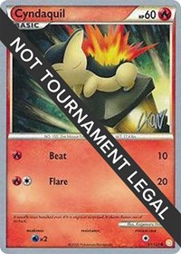 Cyndaquil