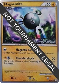 Magnemite