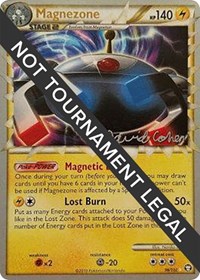 Magnezone