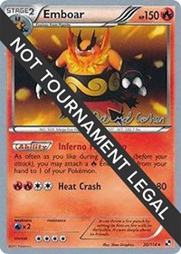 Emboar