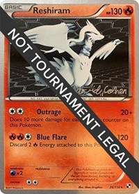 Reshiram