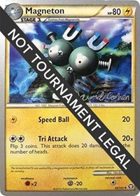 Magneton