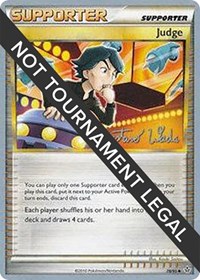 Judge