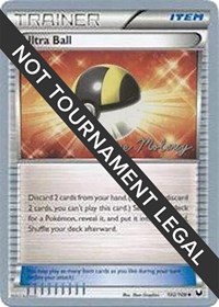 Ultra Ball