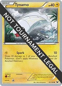 Tynamo