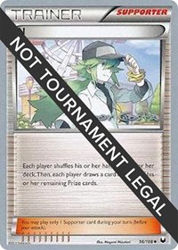 N