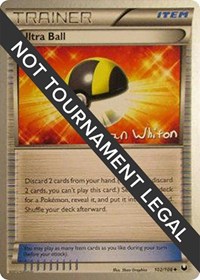 Ultra Ball