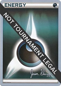 Darkness Energy