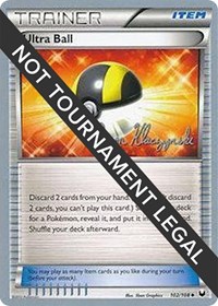 Ultra Ball