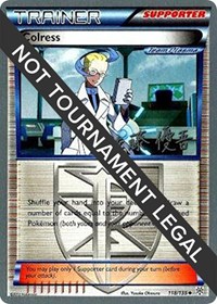 Colress