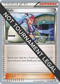Skyla