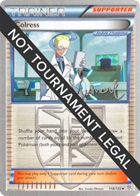 Colress