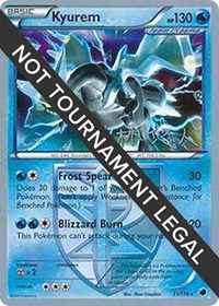 Kyurem