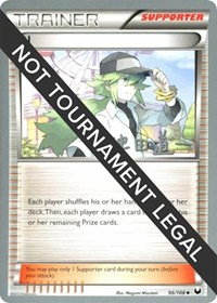 N