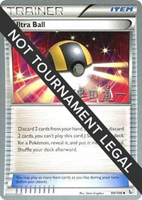 Ultra Ball