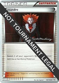 Lysandre
