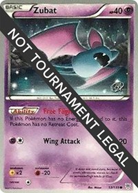 Zubat