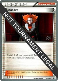 Lysandre