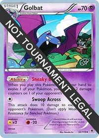 Golbat